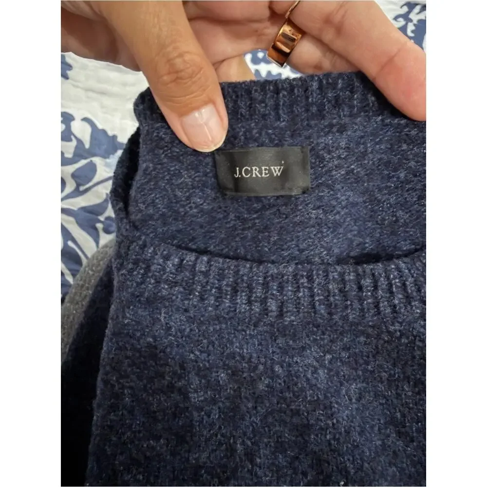 J. Crew excellent pullover